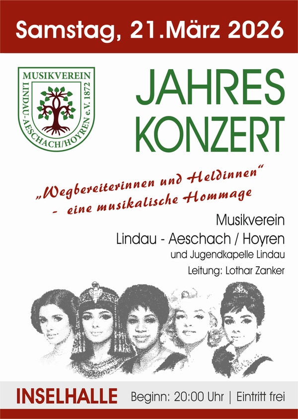 Friederike und der liebe Augustin sollen zurückkehren