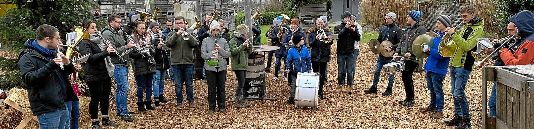 Musikverein Aeschach / Hoyren e.V.