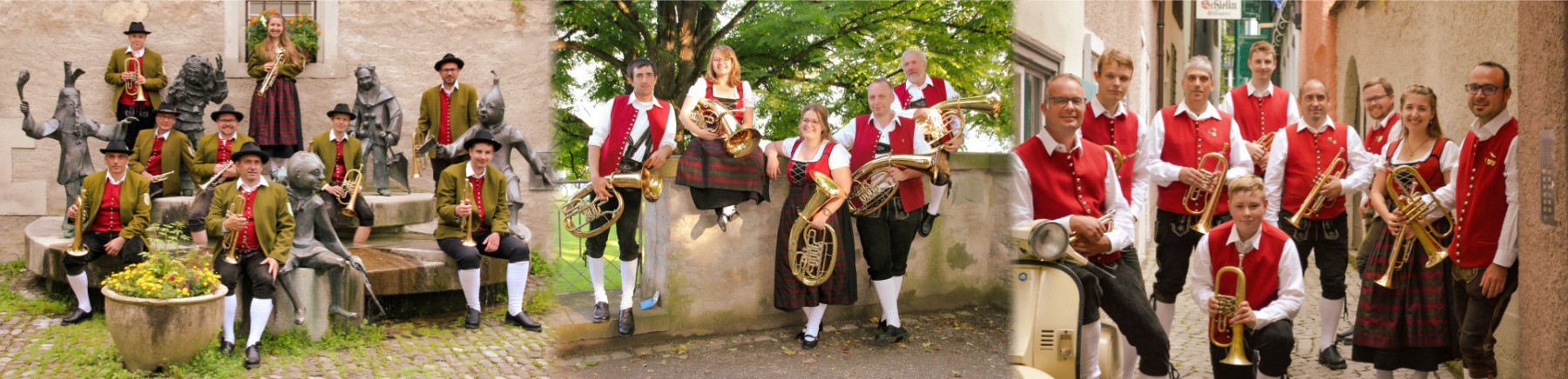 Musikverein Aeschach / Hoyren e.V.