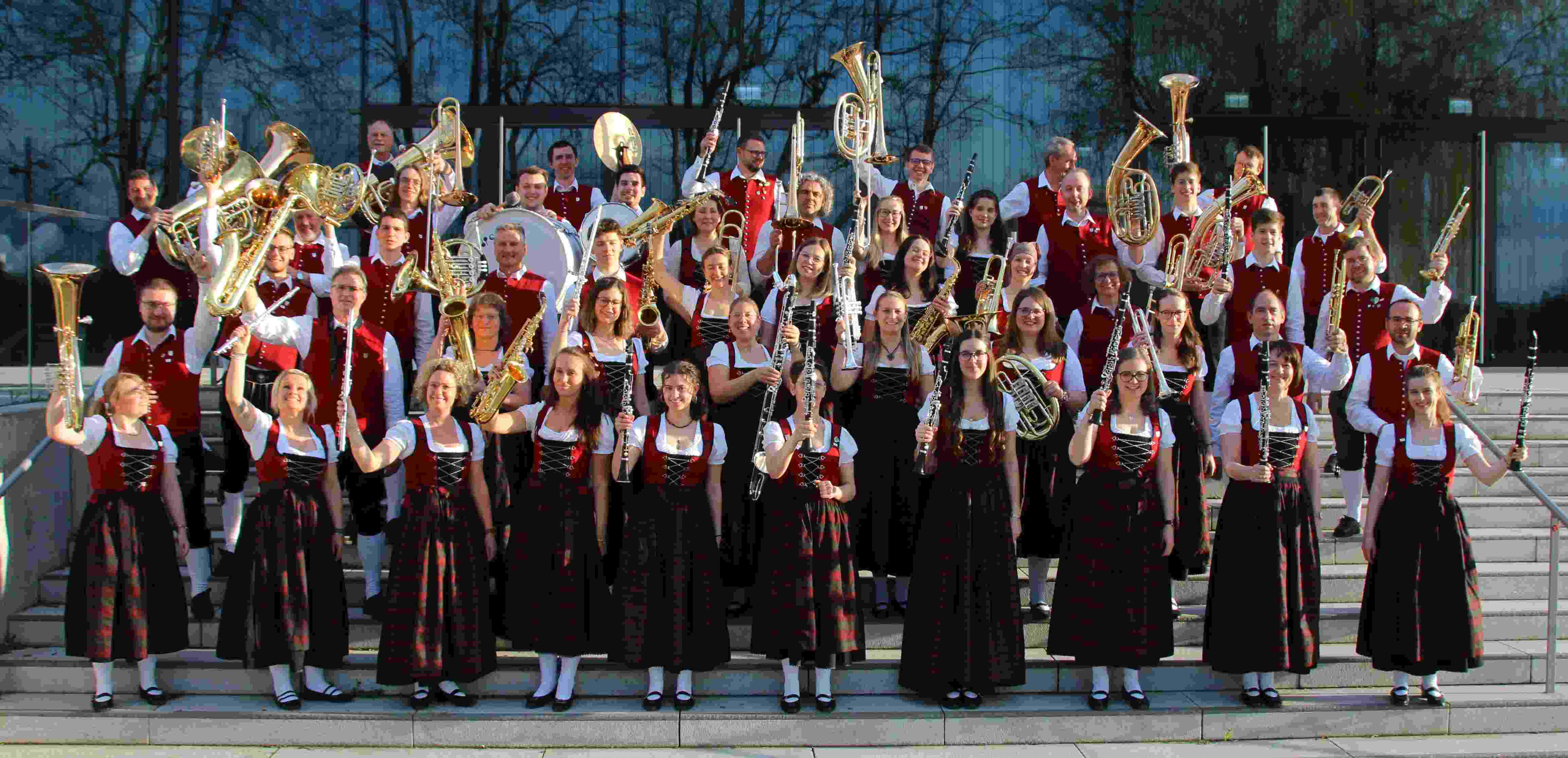 Musikverein Aeschach / Hoyren e.V.